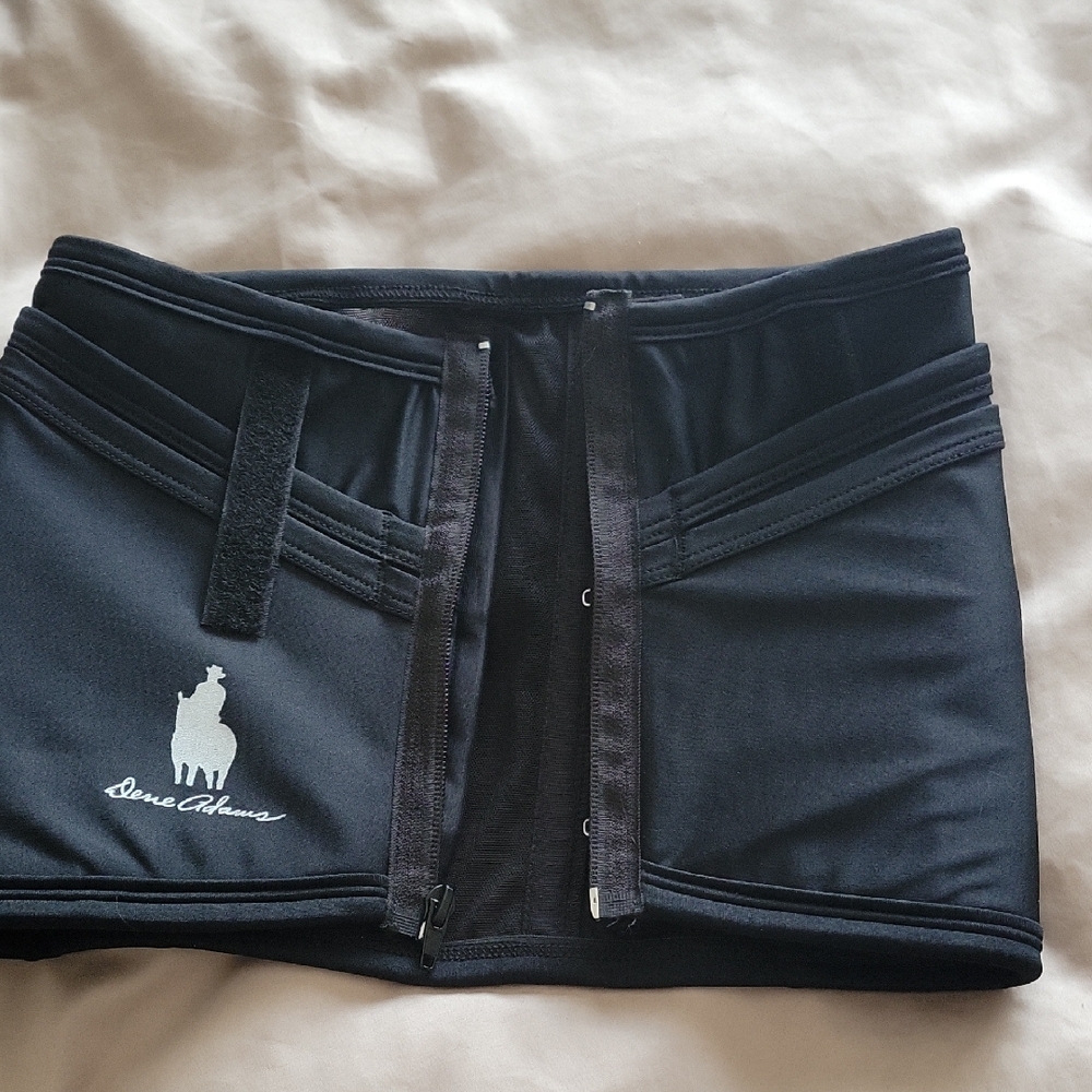 Dene Adans Conceal/carry Corset